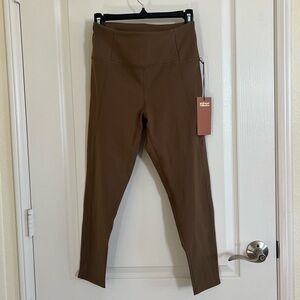 NWT The Girlfriend Collective Compression Leggings
